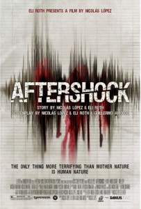 aftershock review